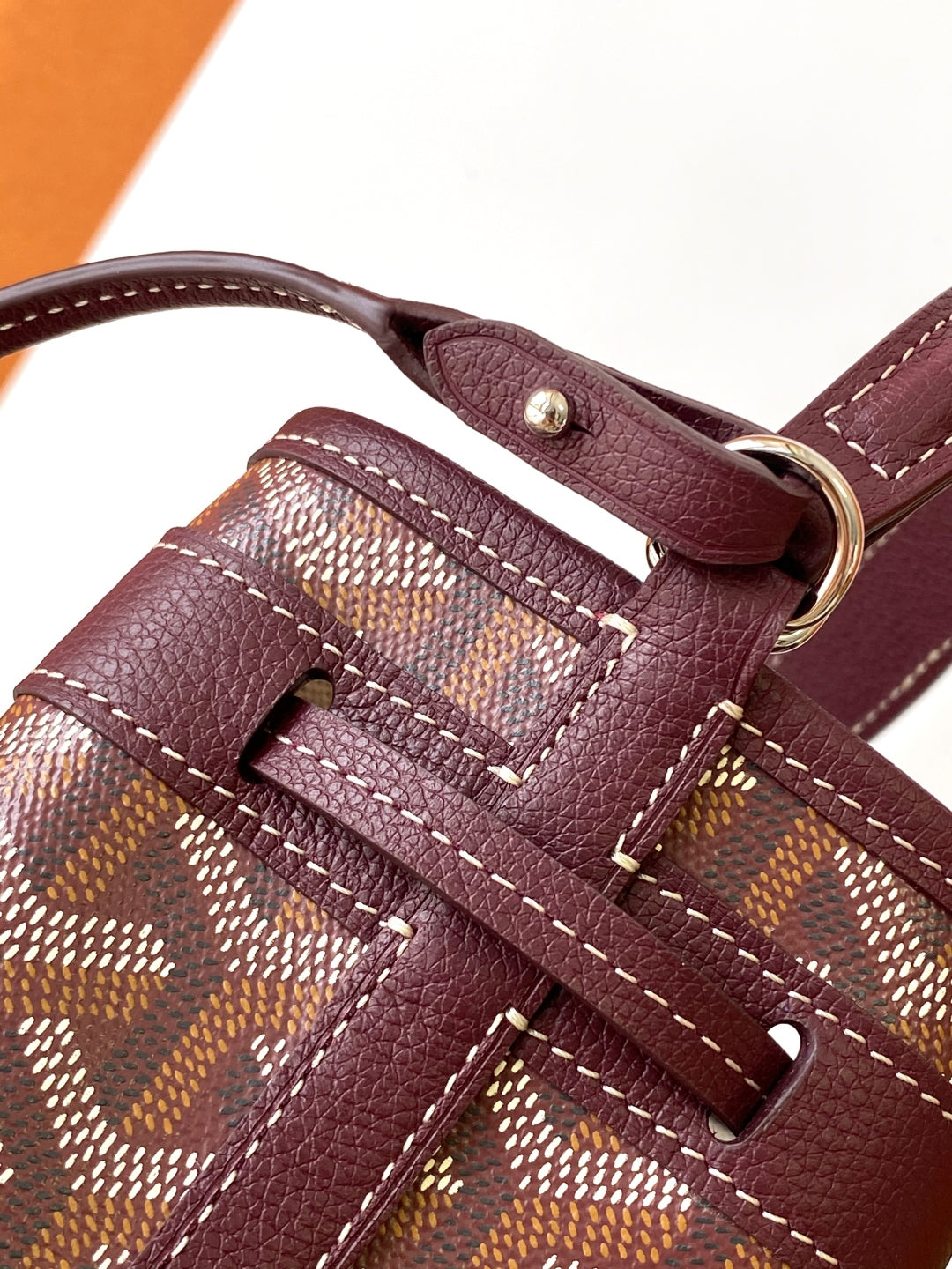 LuxluxHouse Best Quality Bags Goyard Women