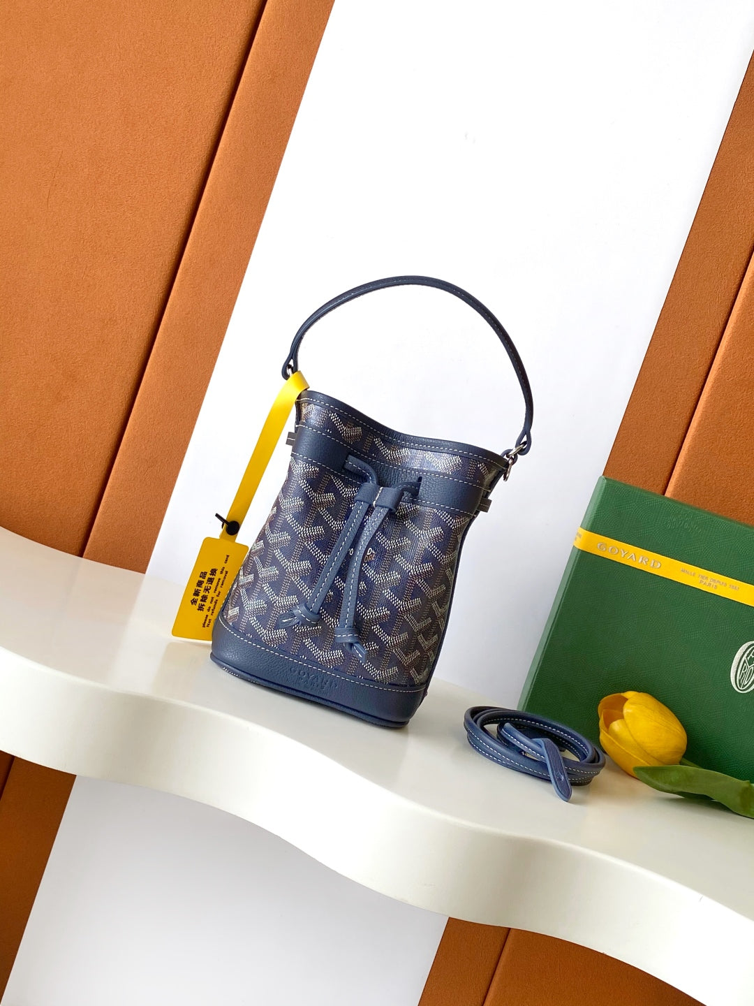 LuxluxHouse Best Quality Bags Goyard Women