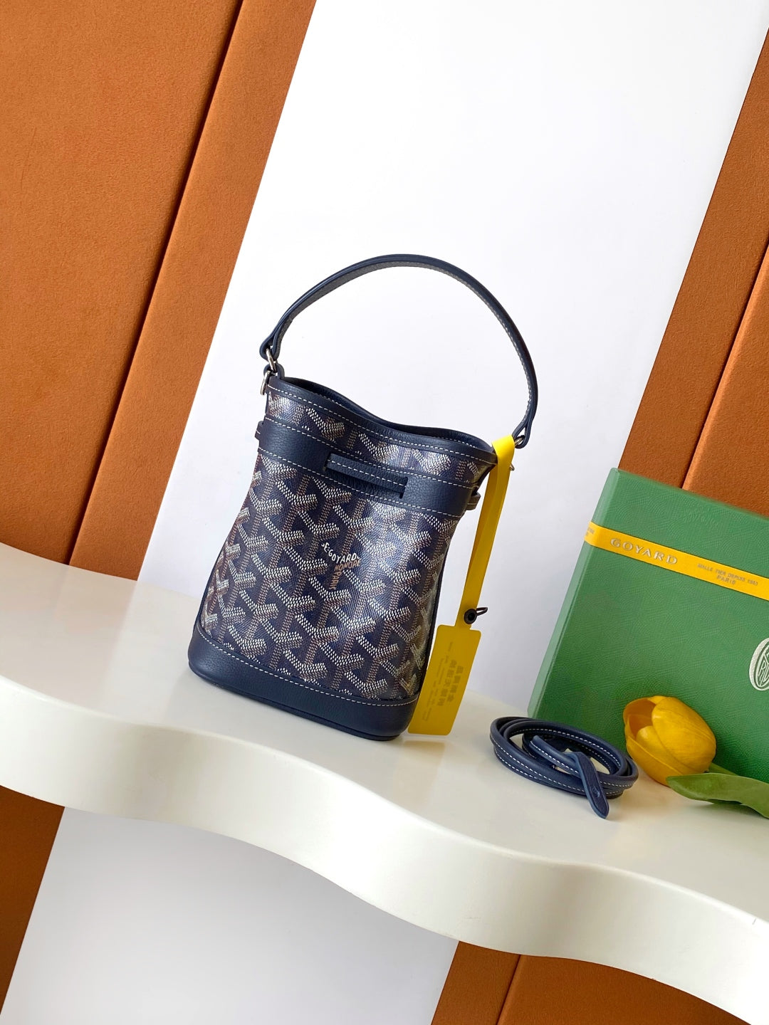 LuxluxHouse Best Quality Bags Goyard Women