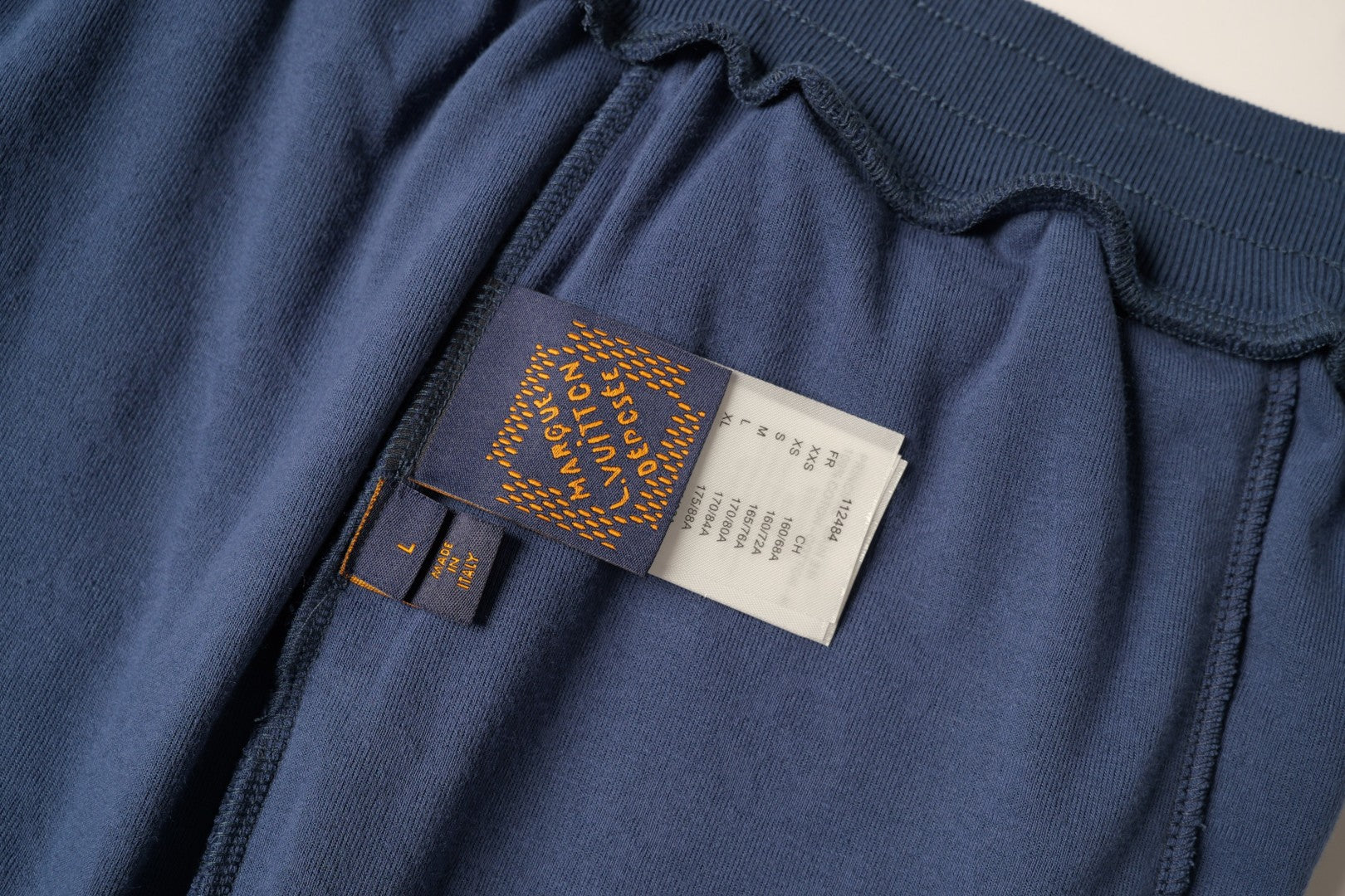 LuxluxHouse Best Quality Clothes Pants Louis Vuitton
