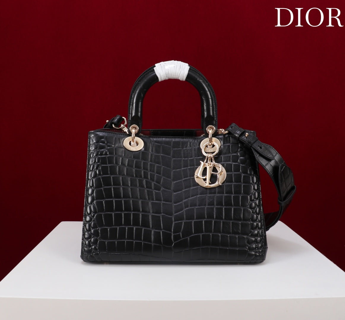 LuxluxHouse Best Quality Bags Women Dior