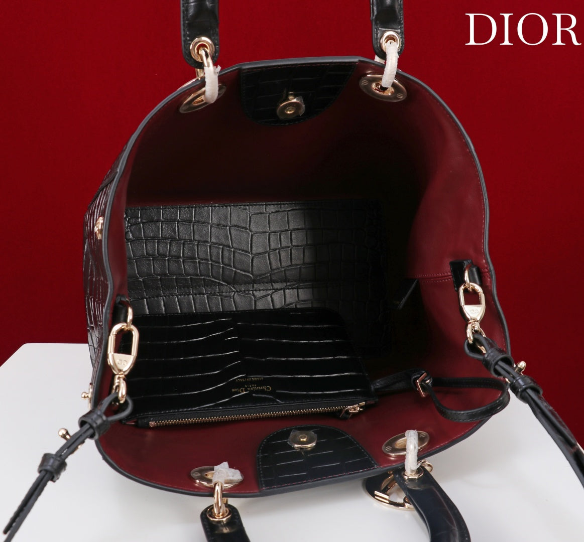 LuxluxHouse Best Quality Bags Women Dior