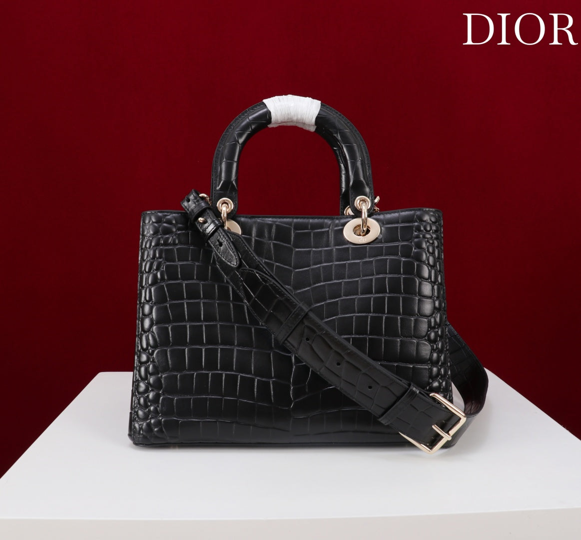 LuxluxHouse Best Quality Bags Women Dior