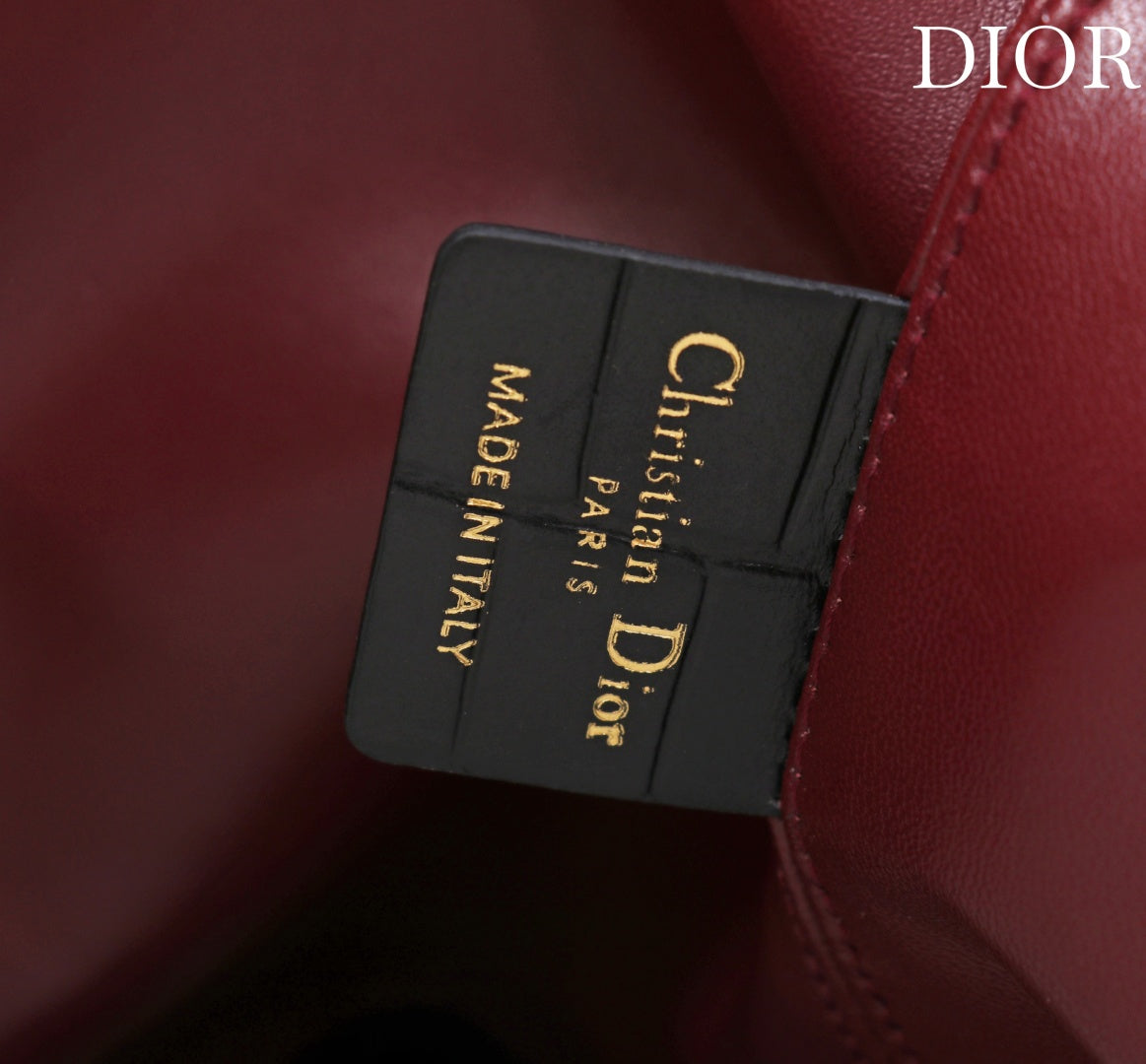 LuxluxHouse Best Quality Bags Women Dior