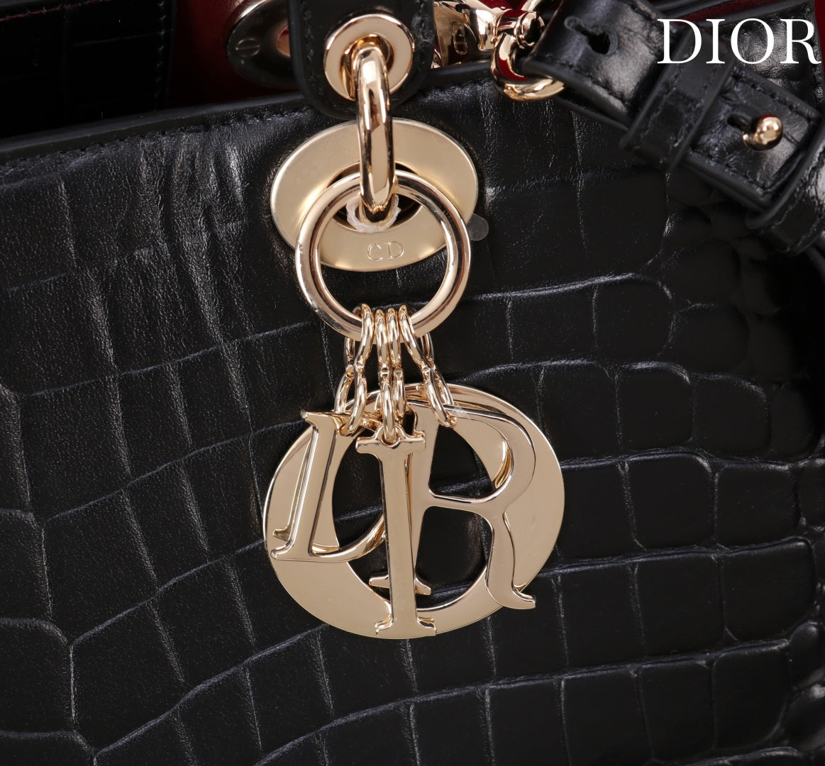 LuxluxHouse Best Quality Bags Women Dior