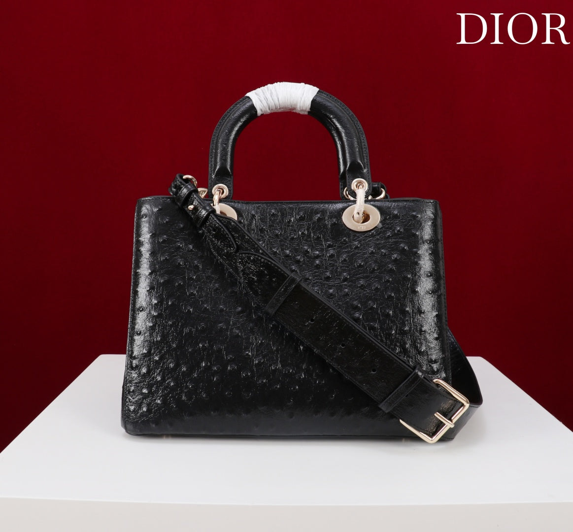 LuxluxHouse Best Quality Bags Women Dior