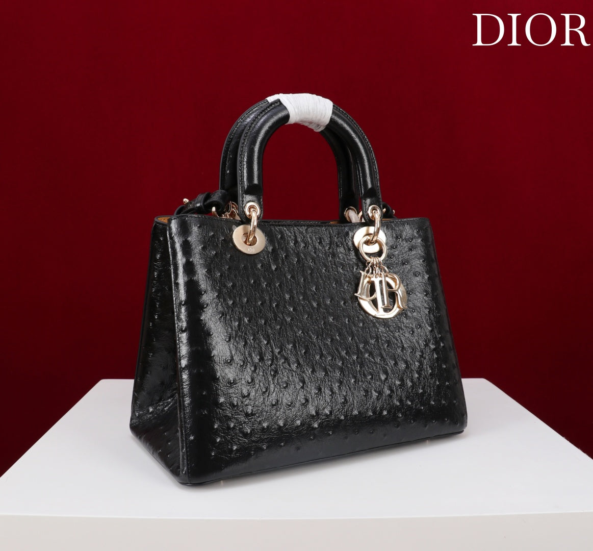 LuxluxHouse Best Quality Bags Women Dior