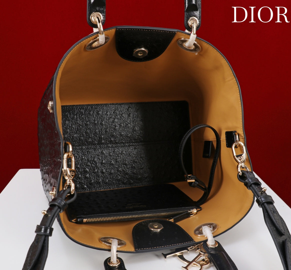 LuxluxHouse Best Quality Bags Women Dior