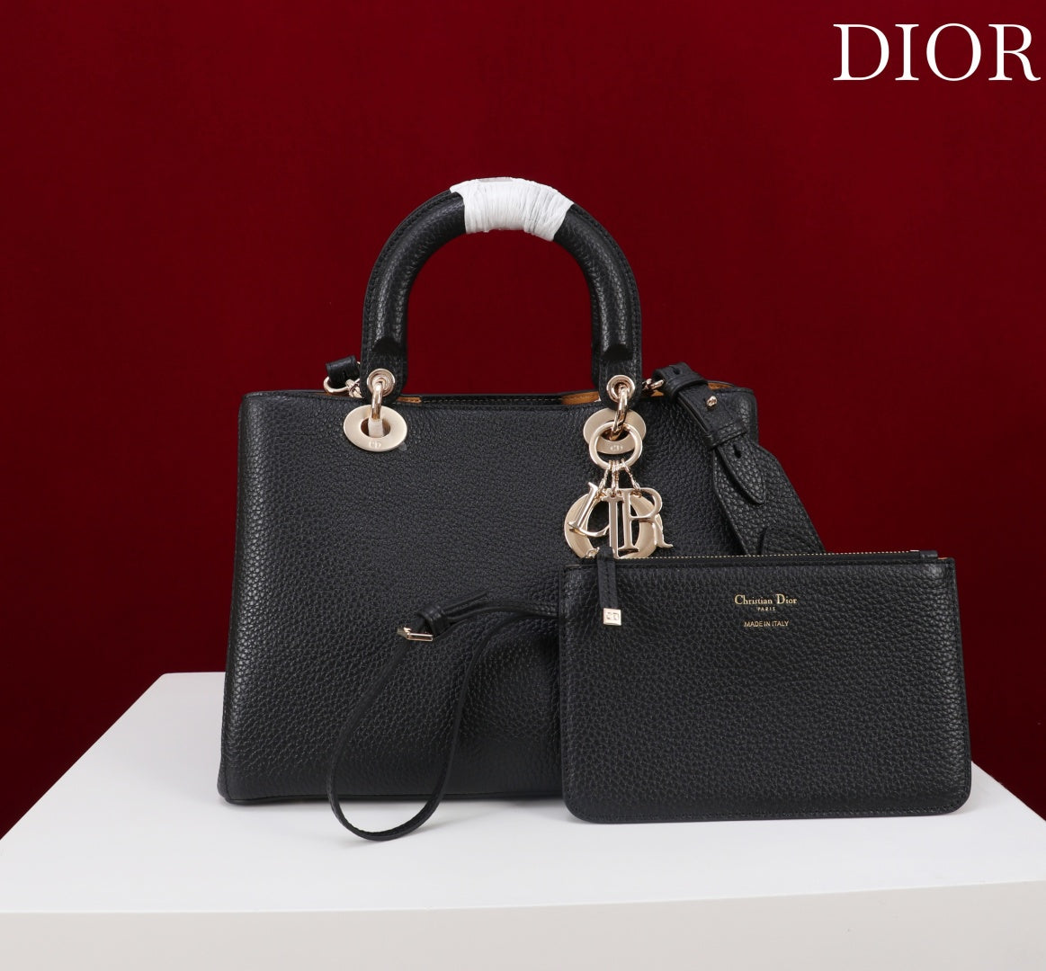 LuxluxHouse Best Quality Bags Women Dior