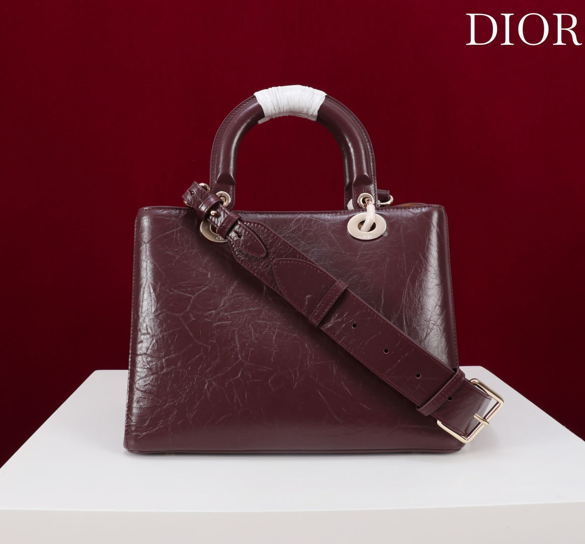 LuxluxHouse Best Quality Bags Women Dior