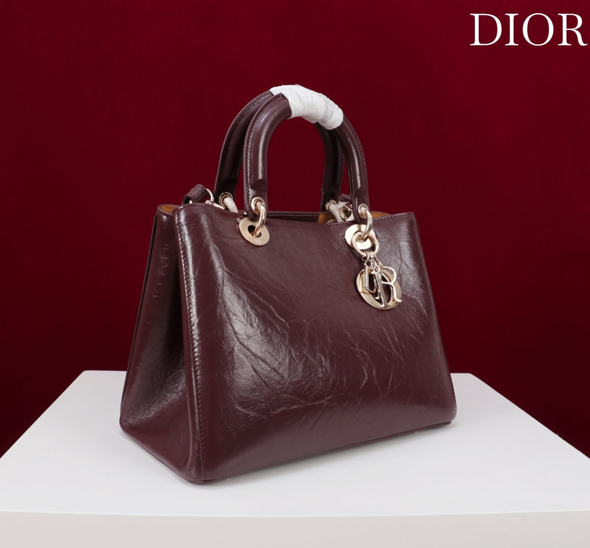 LuxluxHouse Best Quality Bags Women Dior