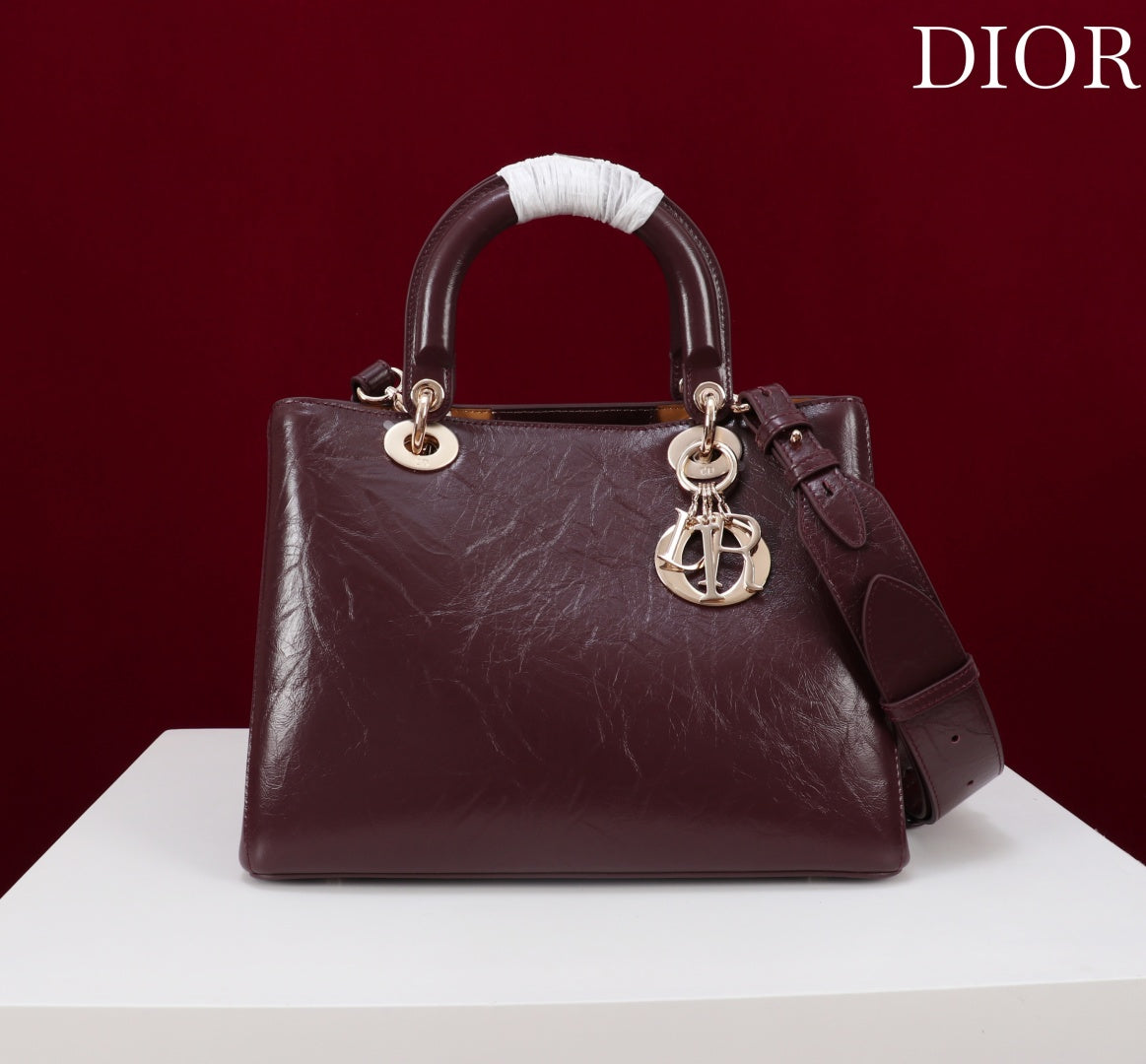 LuxluxHouse Best Quality Bags Women Dior