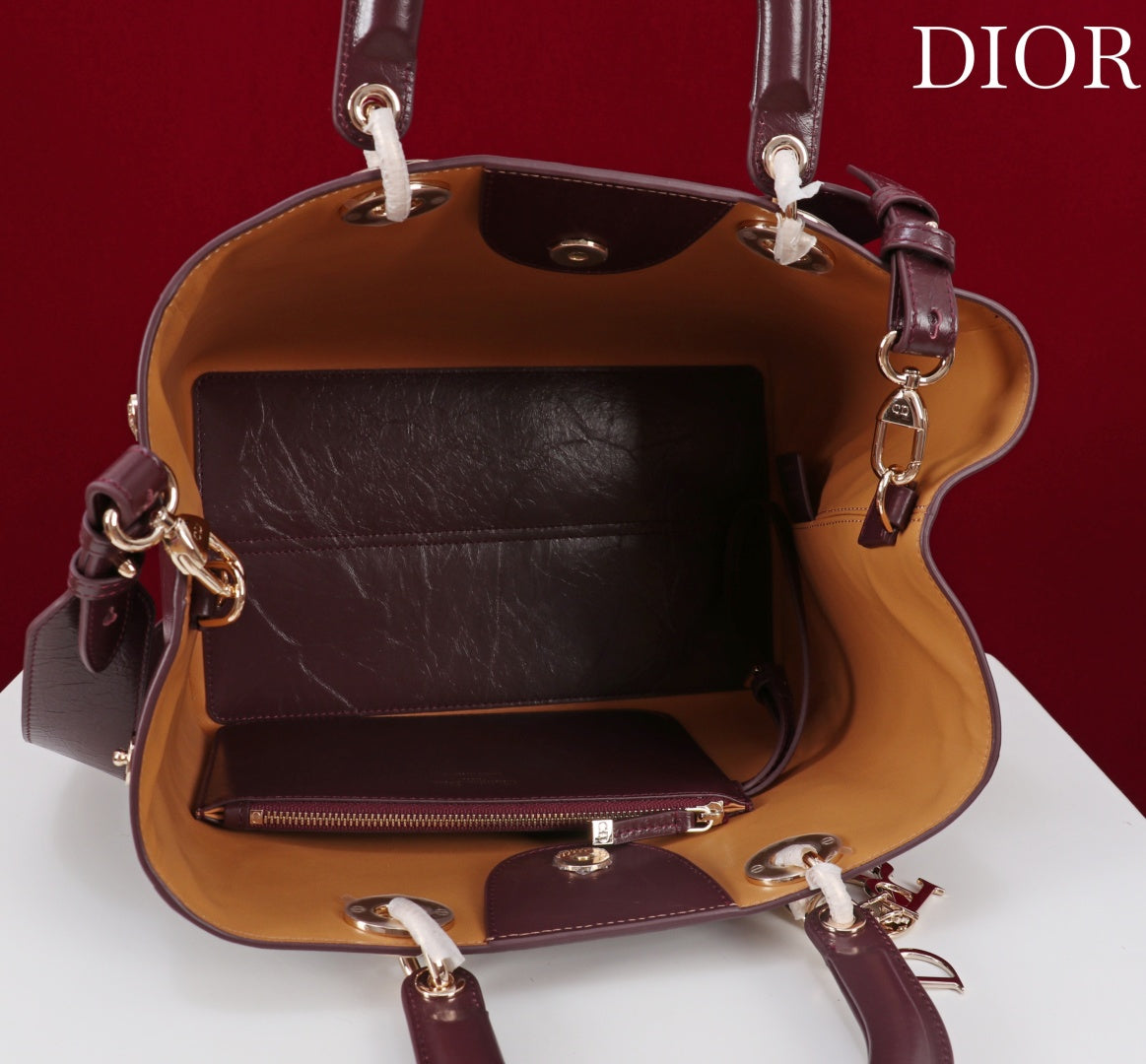 LuxluxHouse Best Quality Bags Women Dior