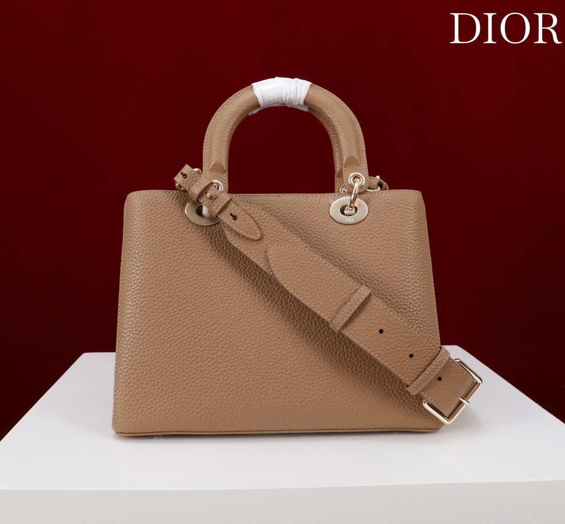 LuxluxHouse Best Quality Bags Women Dior