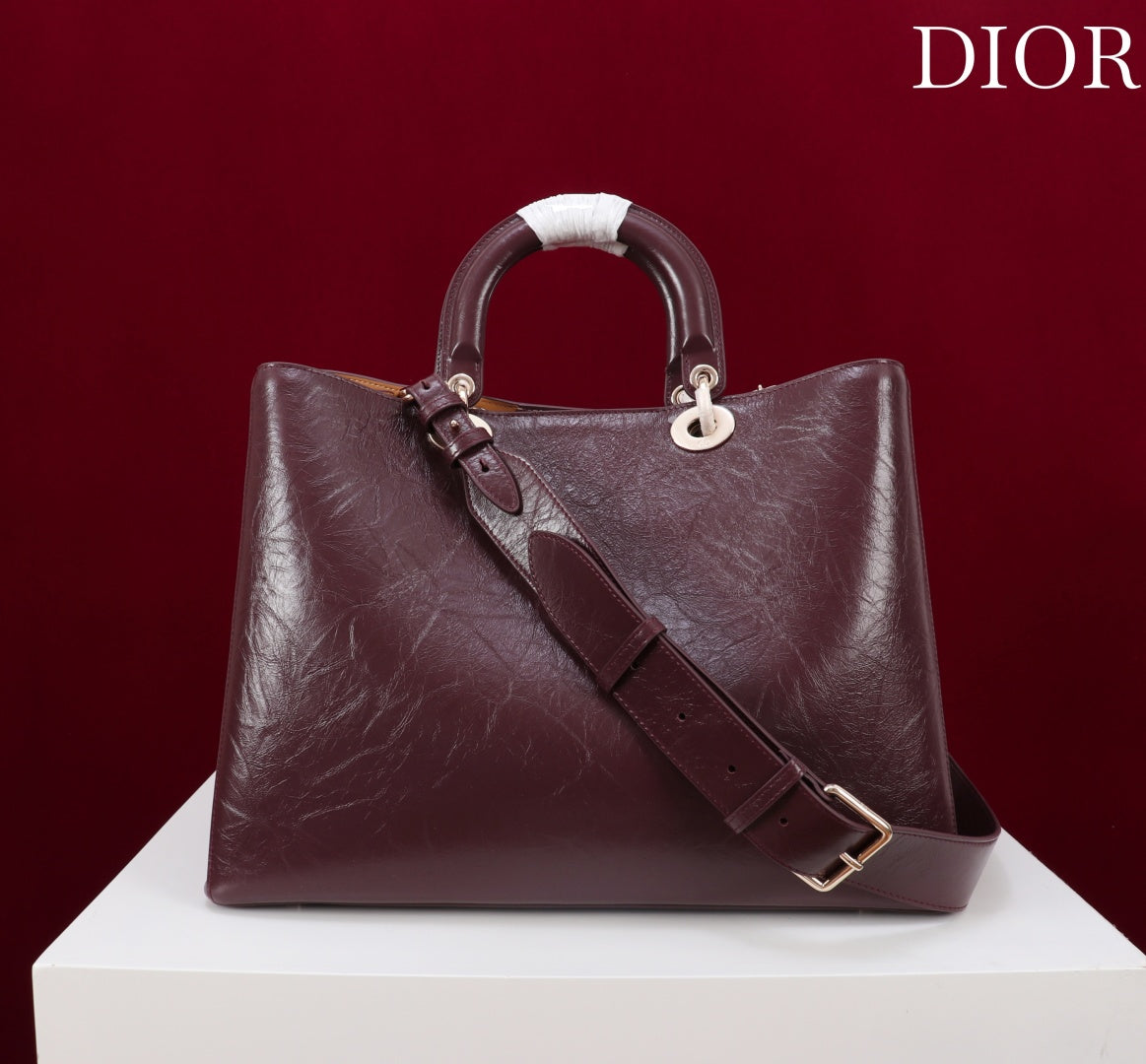 LuxluxHouse Best Quality Bags Women Dior