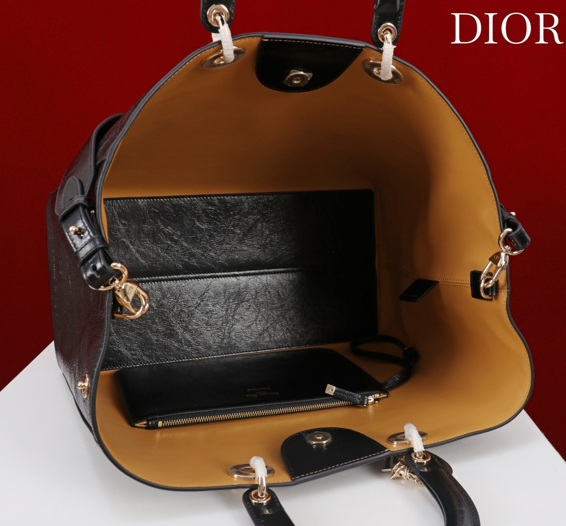 LuxluxHouse Best Quality Bags Women Dior