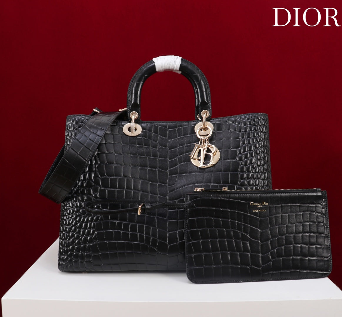 LuxluxHouse Best Quality Bags Women Dior