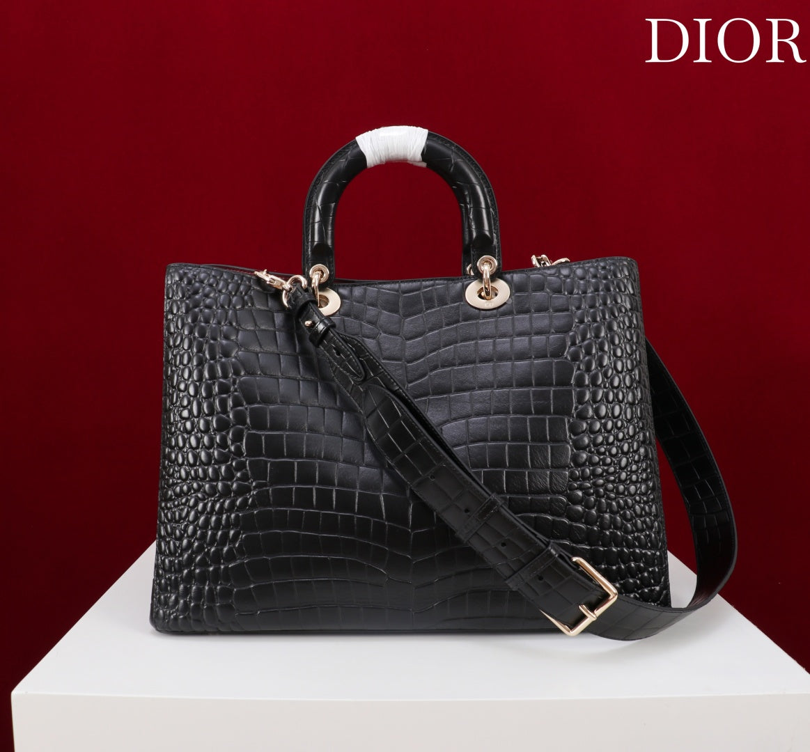 LuxluxHouse Best Quality Bags Women Dior
