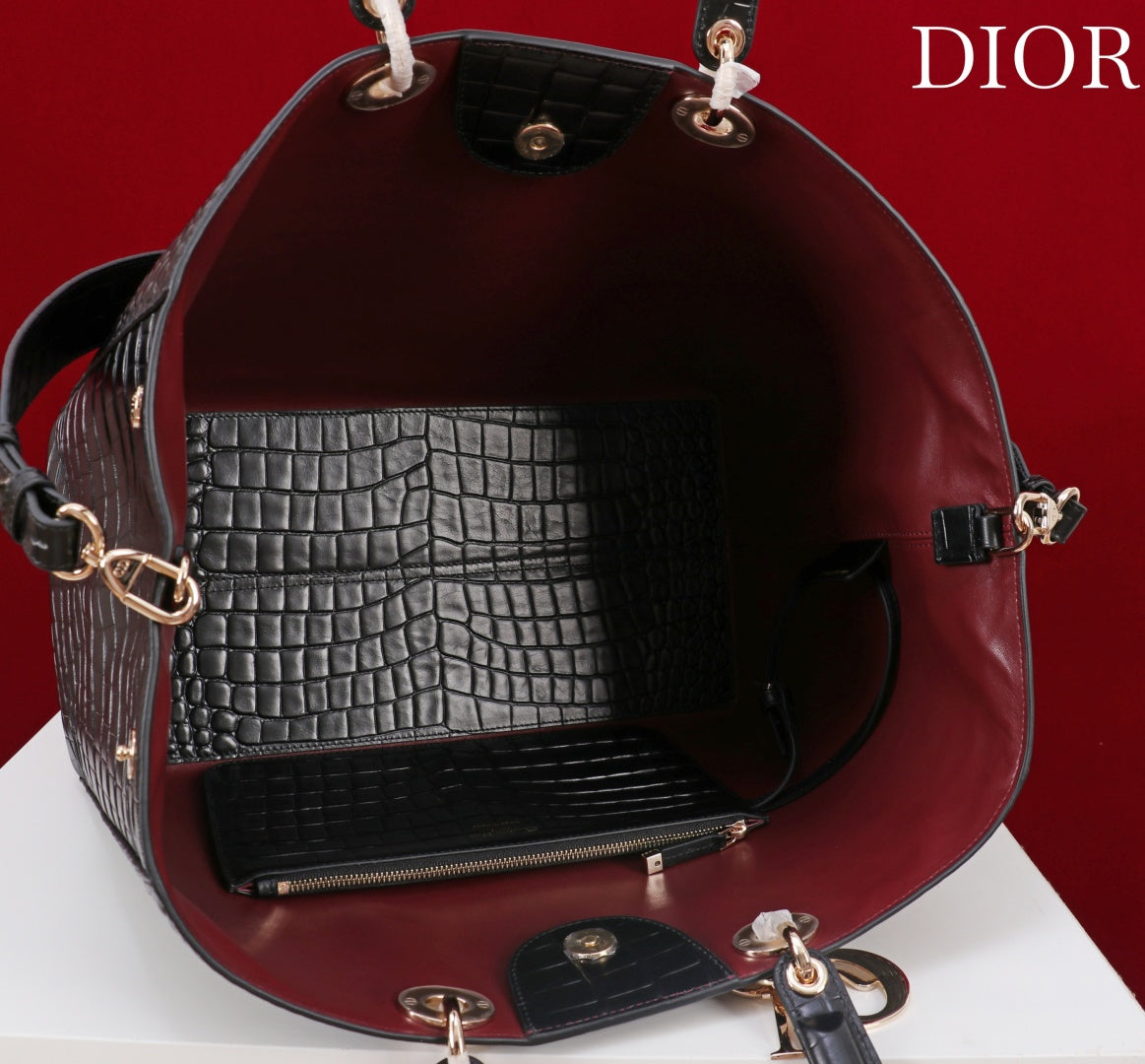 LuxluxHouse Best Quality Bags Women Dior