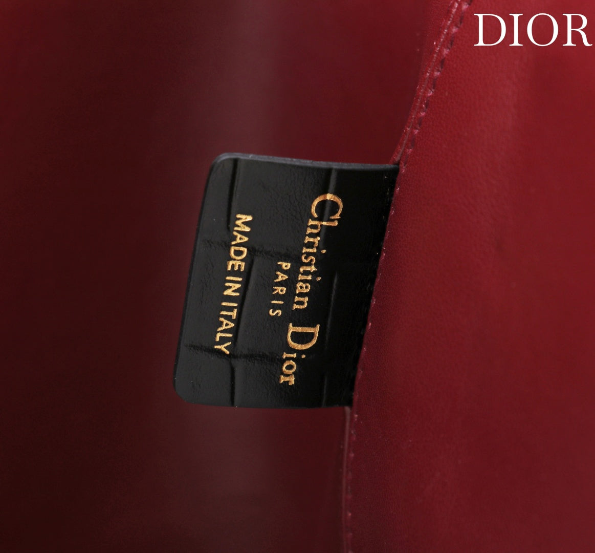 LuxluxHouse Best Quality Bags Women Dior