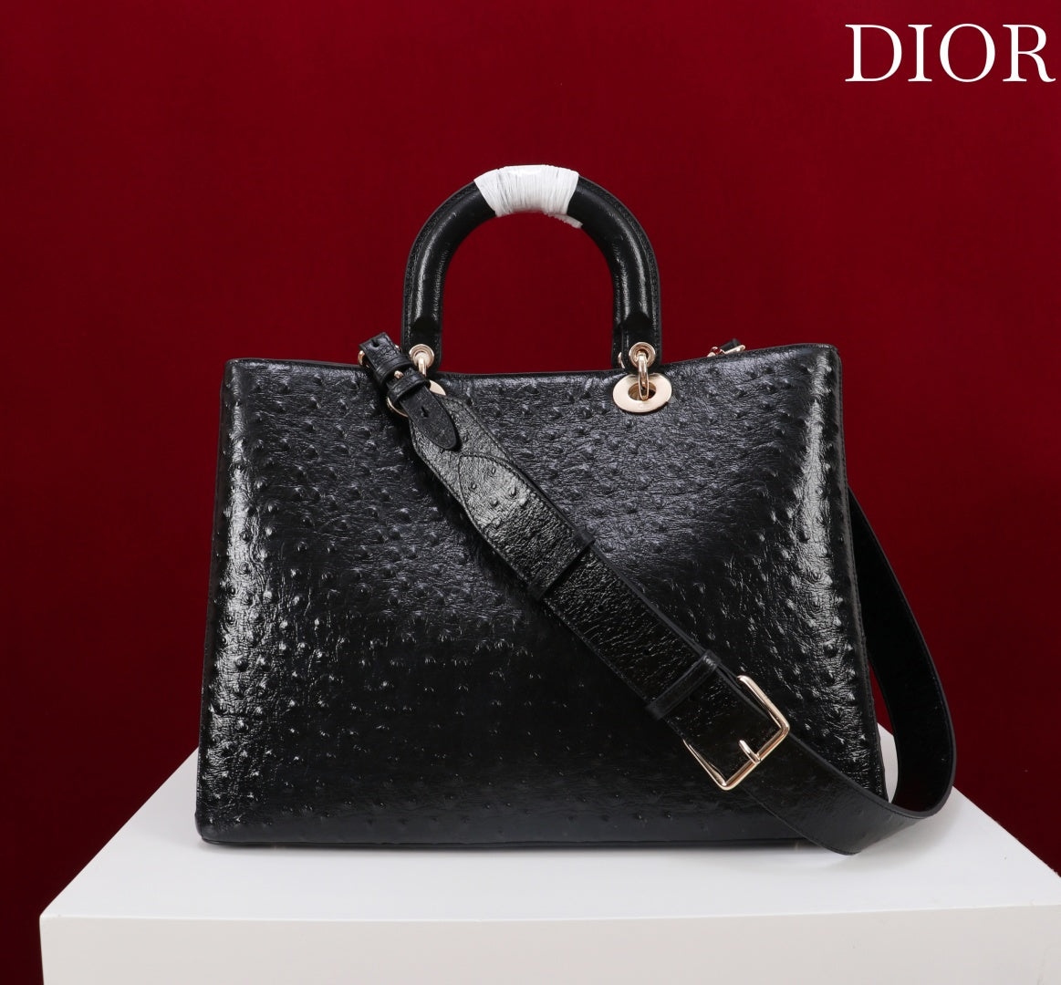LuxluxHouse Best Quality Bags Women Dior
