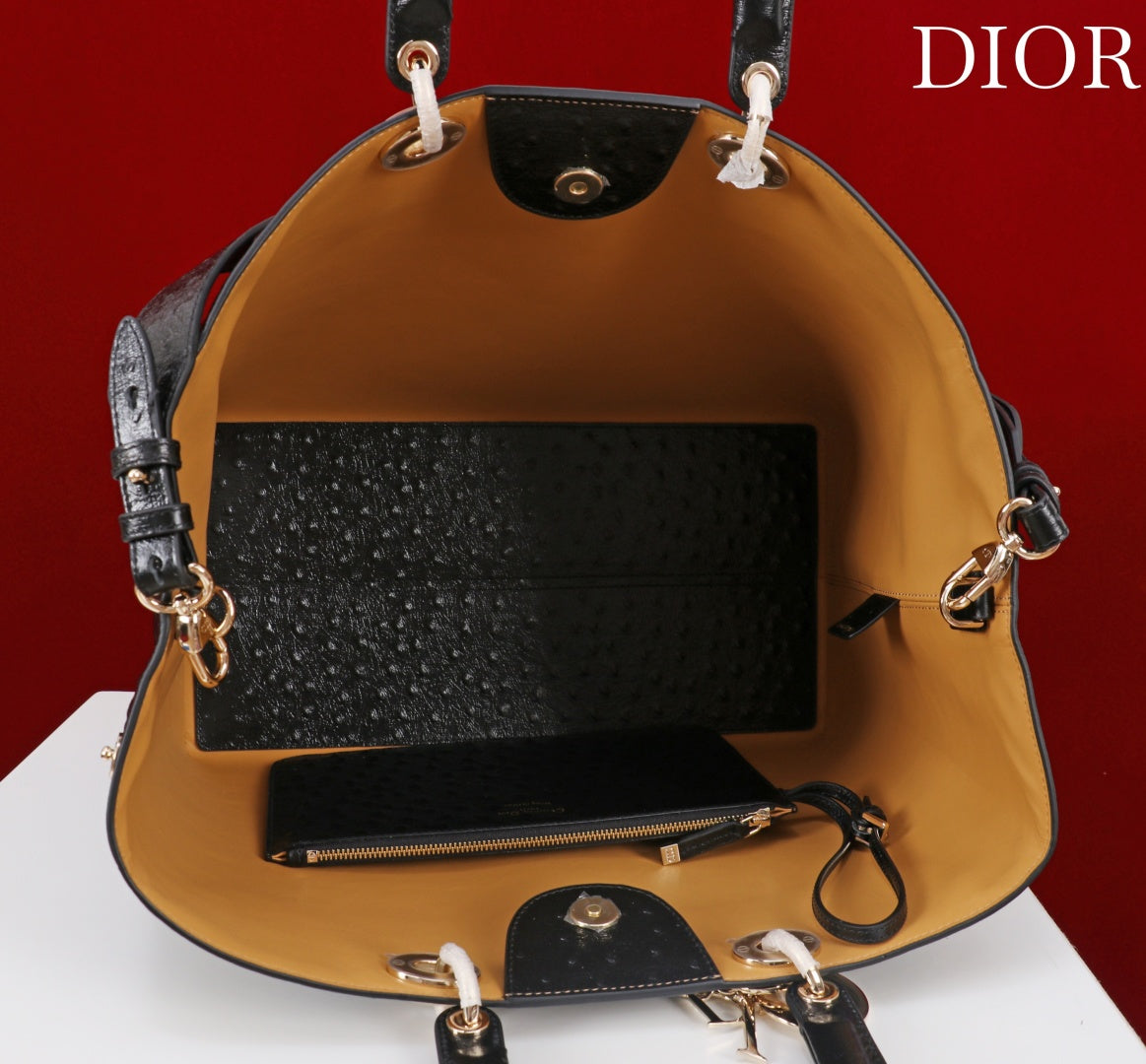 LuxluxHouse Best Quality Bags Women Dior