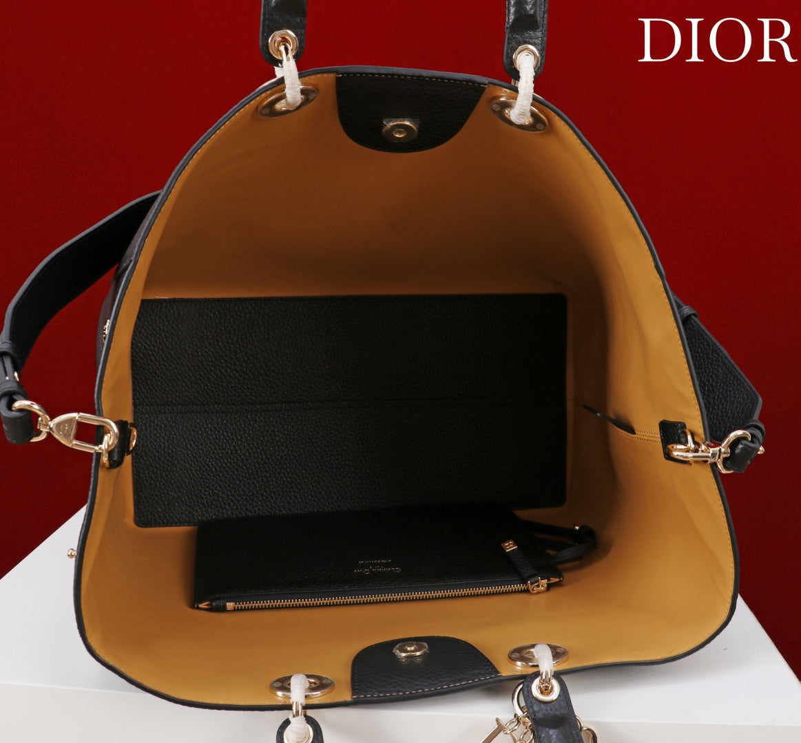 LuxluxHouse Best Quality Bags Women Dior