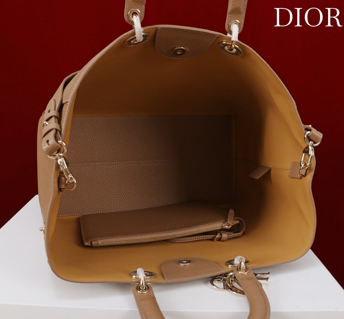 LuxluxHouse Best Quality Bags Women Dior