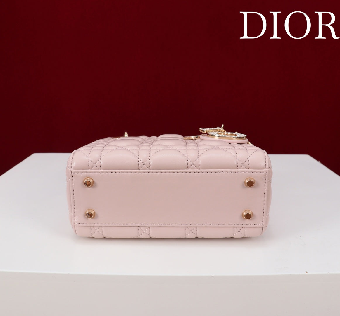 LuxluxHouse Best Quality Bags Women Dior