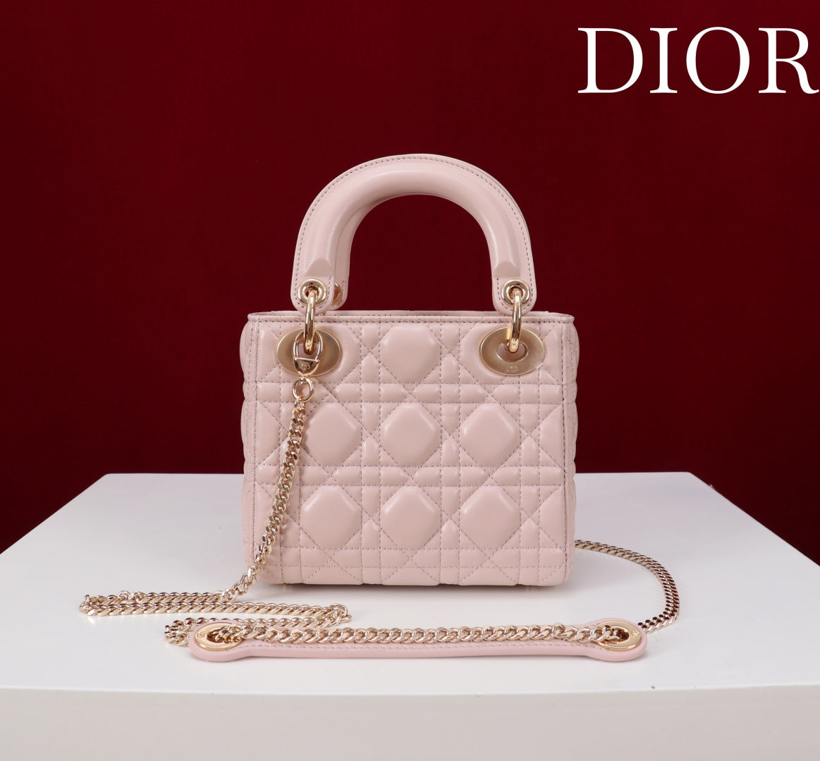 LuxluxHouse Best Quality Bags Women Dior