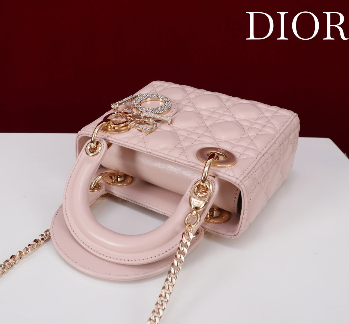 LuxluxHouse Best Quality Bags Women Dior
