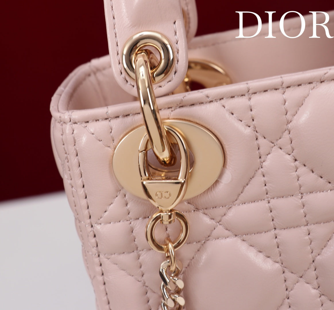 LuxluxHouse Best Quality Bags Women Dior