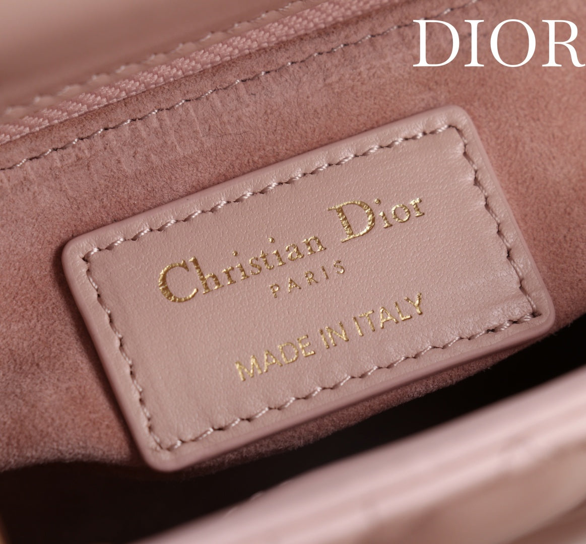 LuxluxHouse Best Quality Bags Women Dior