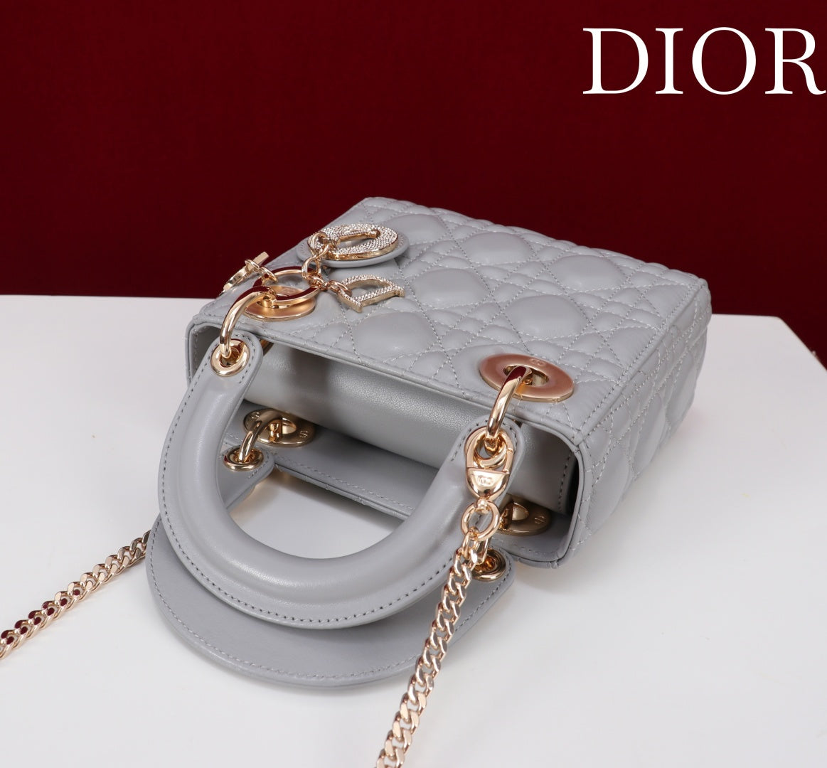 LuxluxHouse Best Quality Bags Women Dior