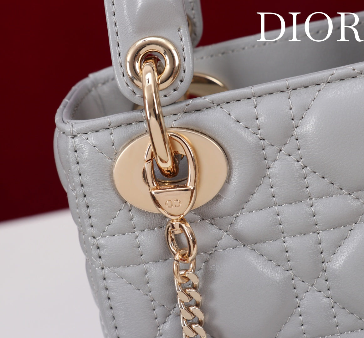 LuxluxHouse Best Quality Bags Women Dior