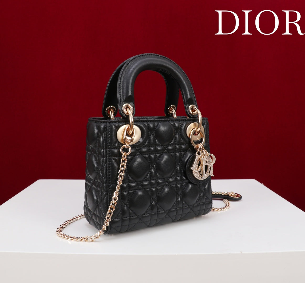 LuxluxHouse Best Quality Bags Women Dior