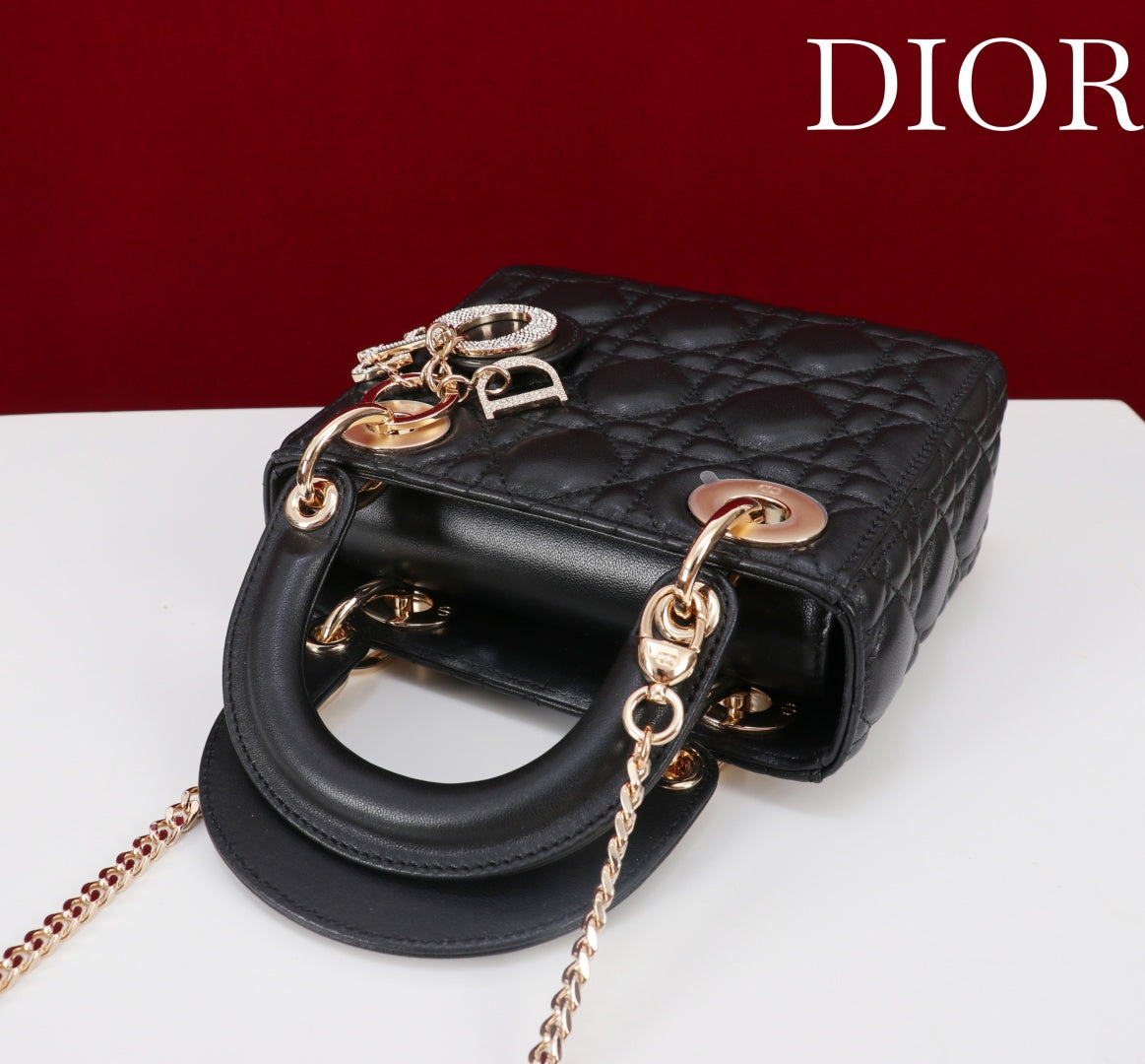 LuxluxHouse Best Quality Bags Women Dior