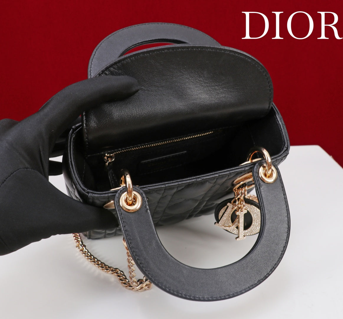 LuxluxHouse Best Quality Bags Women Dior