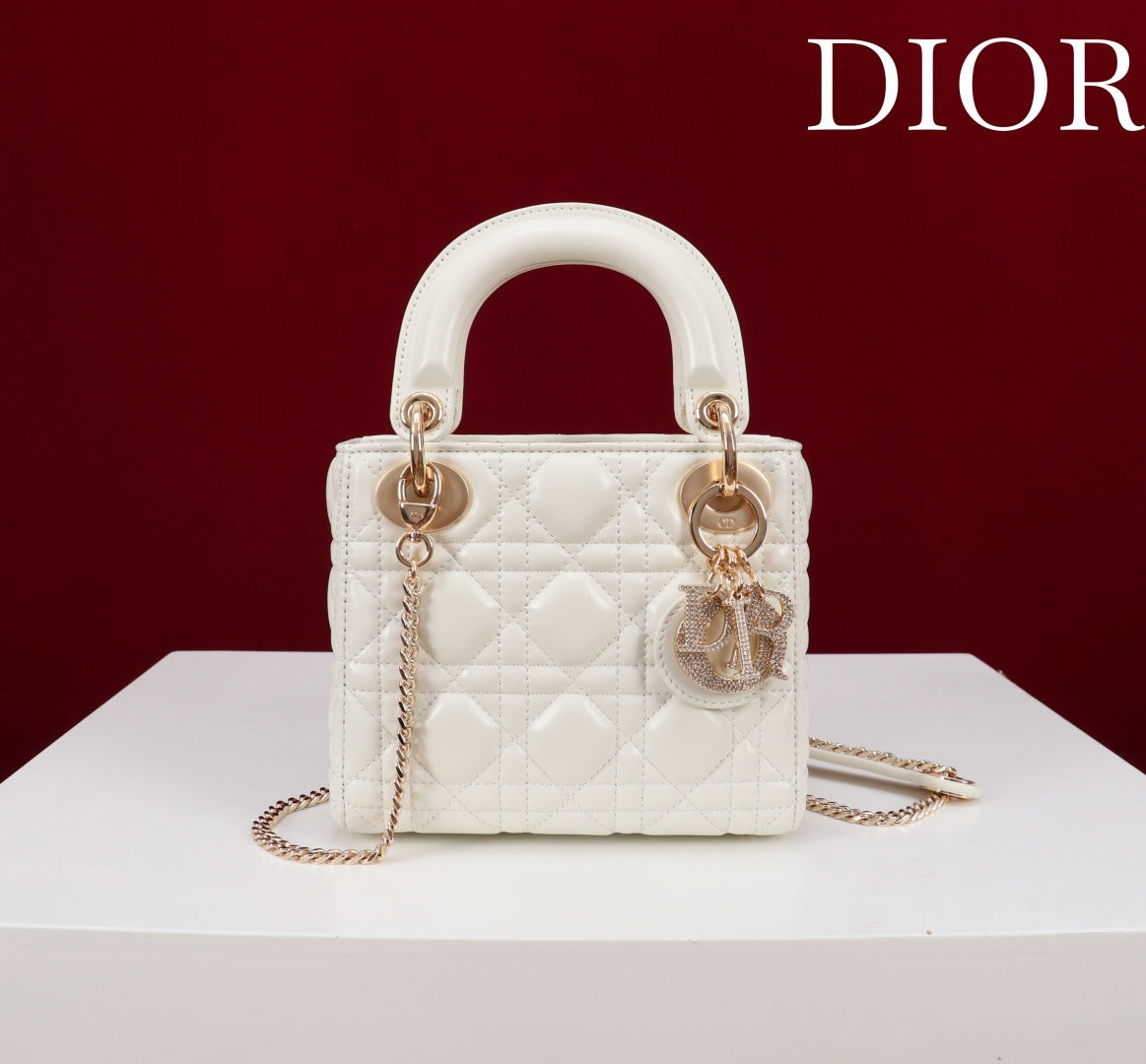 LuxluxHouse Best Quality Bags Women Dior