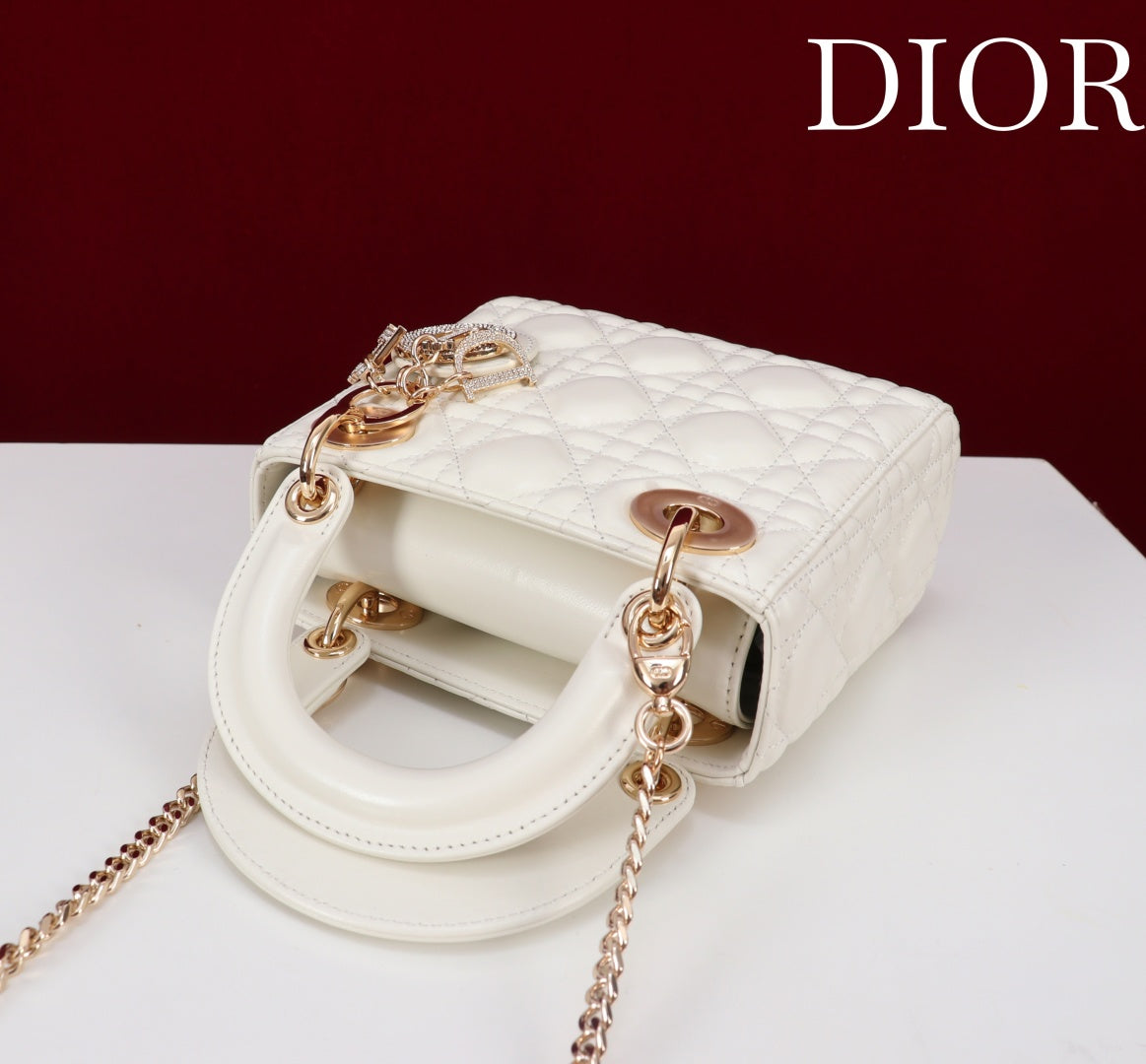 LuxluxHouse Best Quality Bags Women Dior
