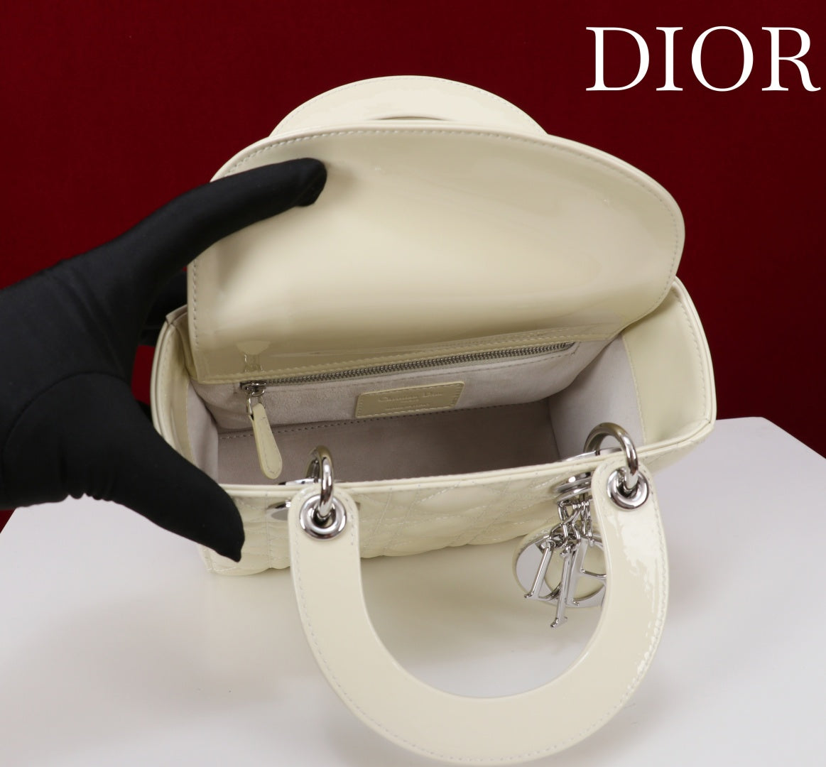 LuxluxHouse Best Quality Bags Women Dior