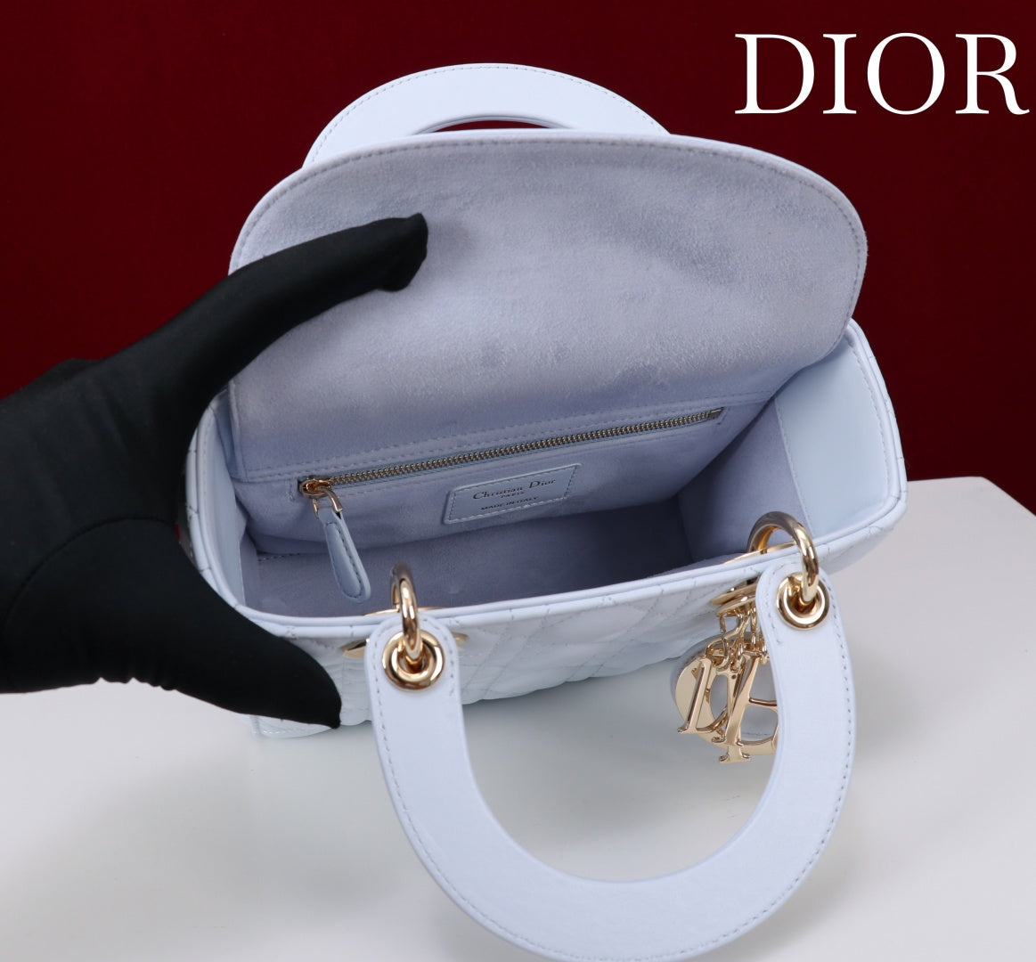 LuxluxHouse Best Quality Bags Women Dior