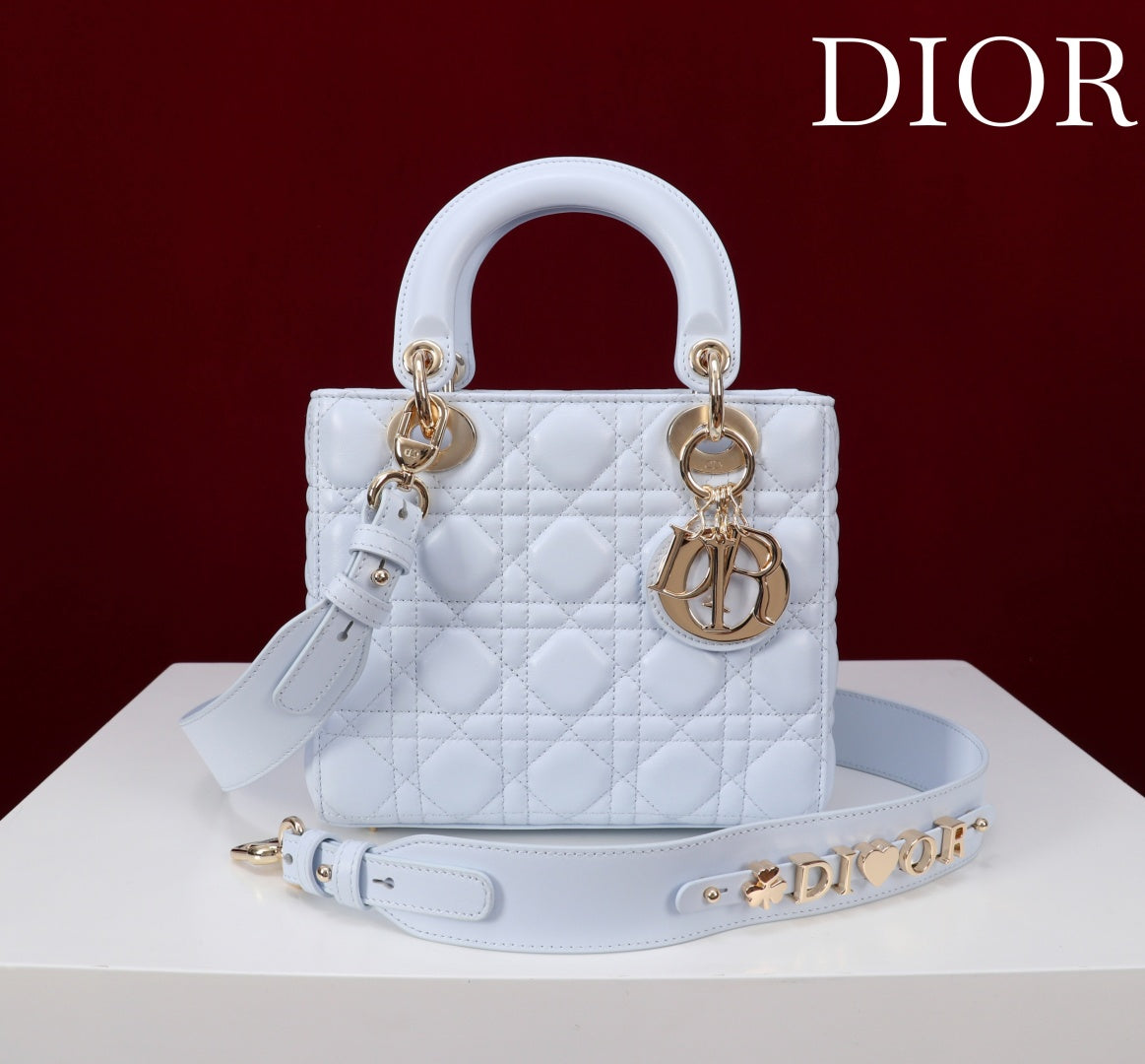 LuxluxHouse Best Quality Bags Women Dior