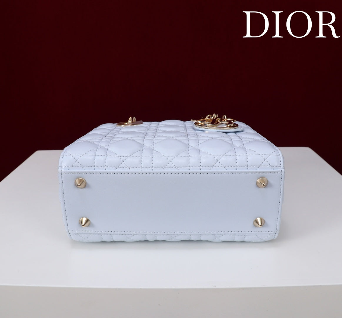 LuxluxHouse Best Quality Bags Women Dior