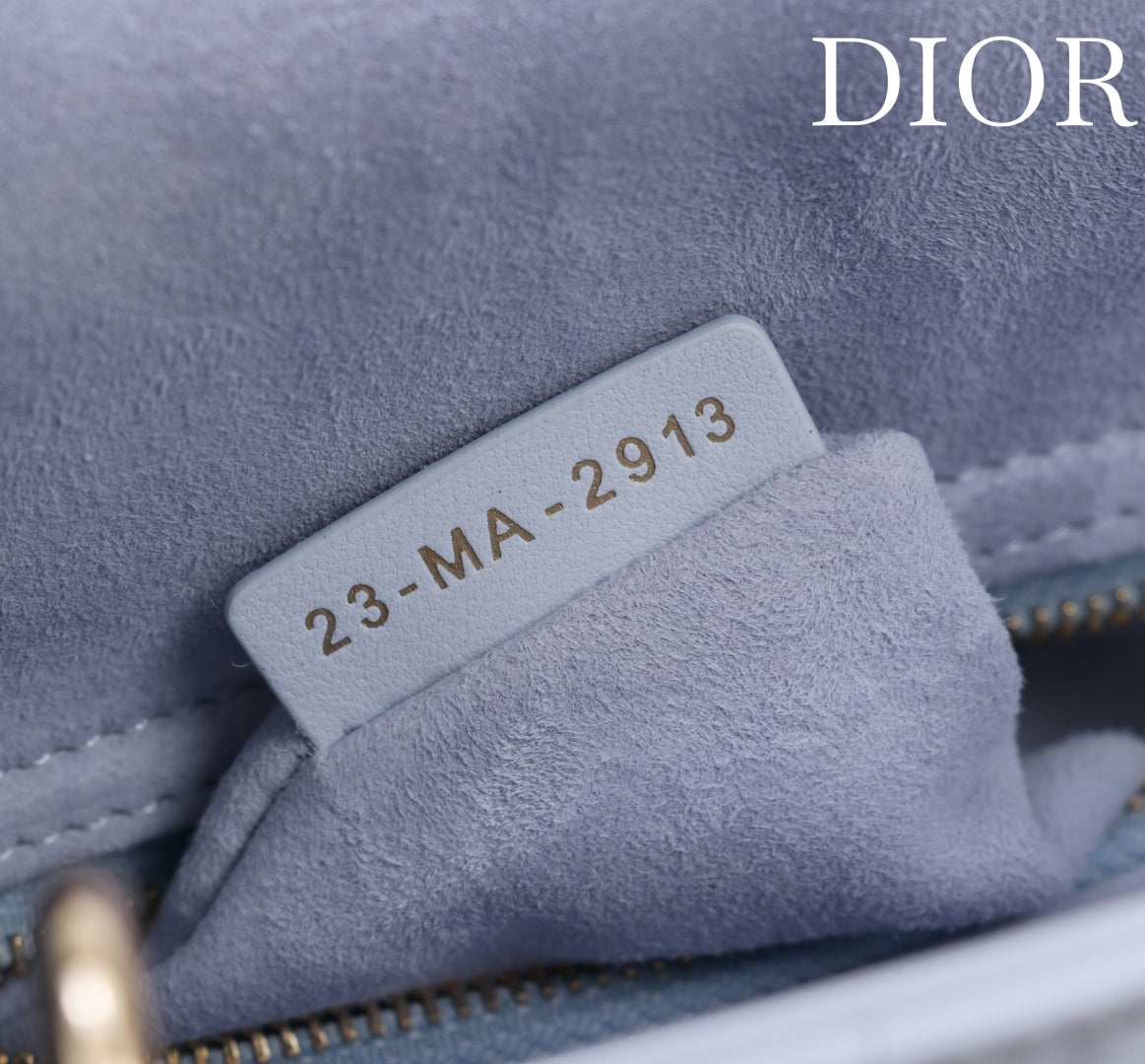 LuxluxHouse Best Quality Bags Women Dior