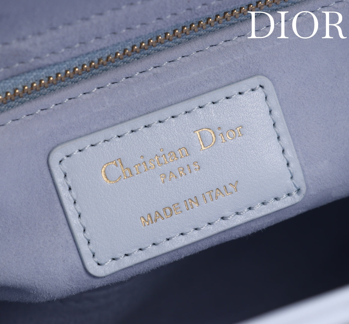 LuxluxHouse Best Quality Bags Women Dior