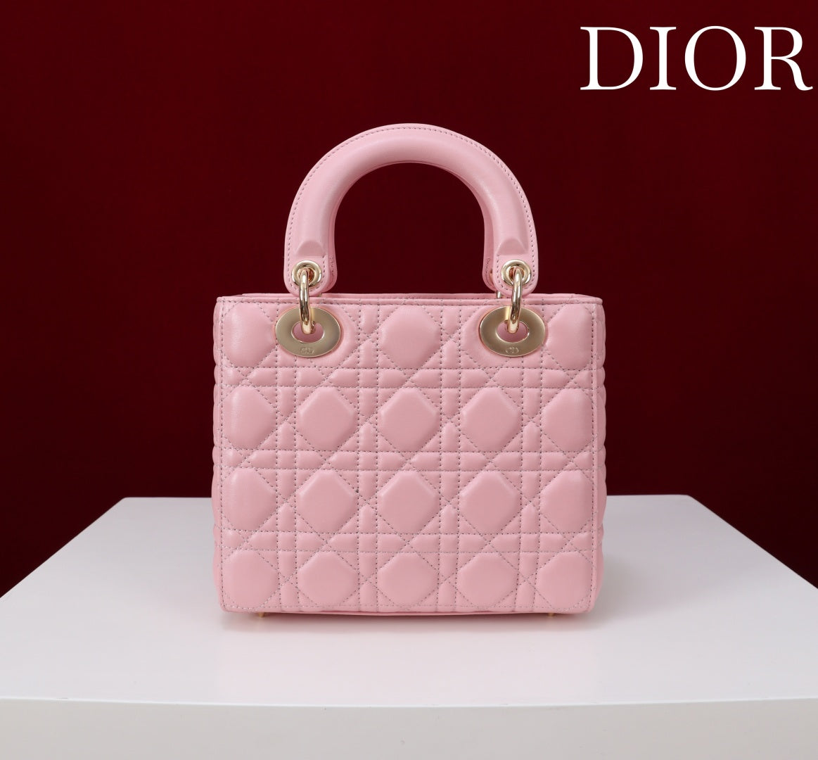 LuxluxHouse Best Quality Bags Women Dior