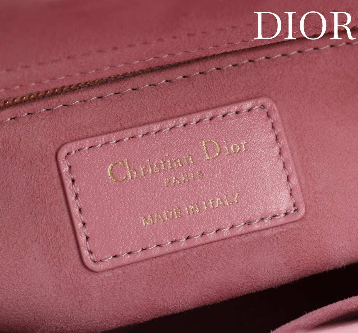 LuxluxHouse Best Quality Bags Women Dior
