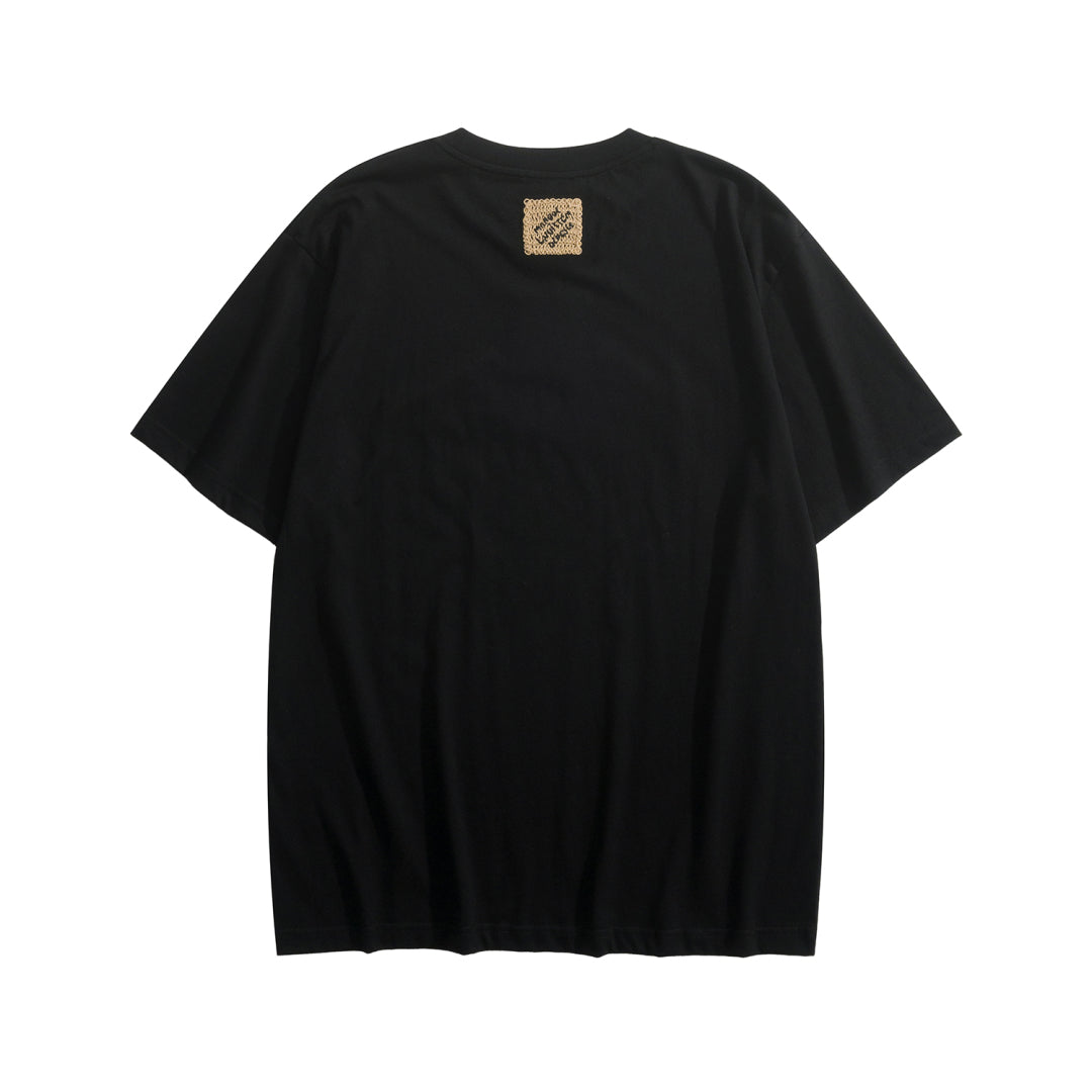 LuxluxHouse Best Quality Clothes T-shirt Louis Vuitton