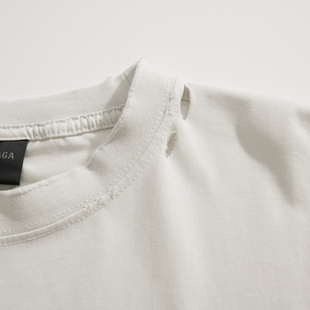 LuxluxHouse Best Quality Clothes Balenciaga T-shirt